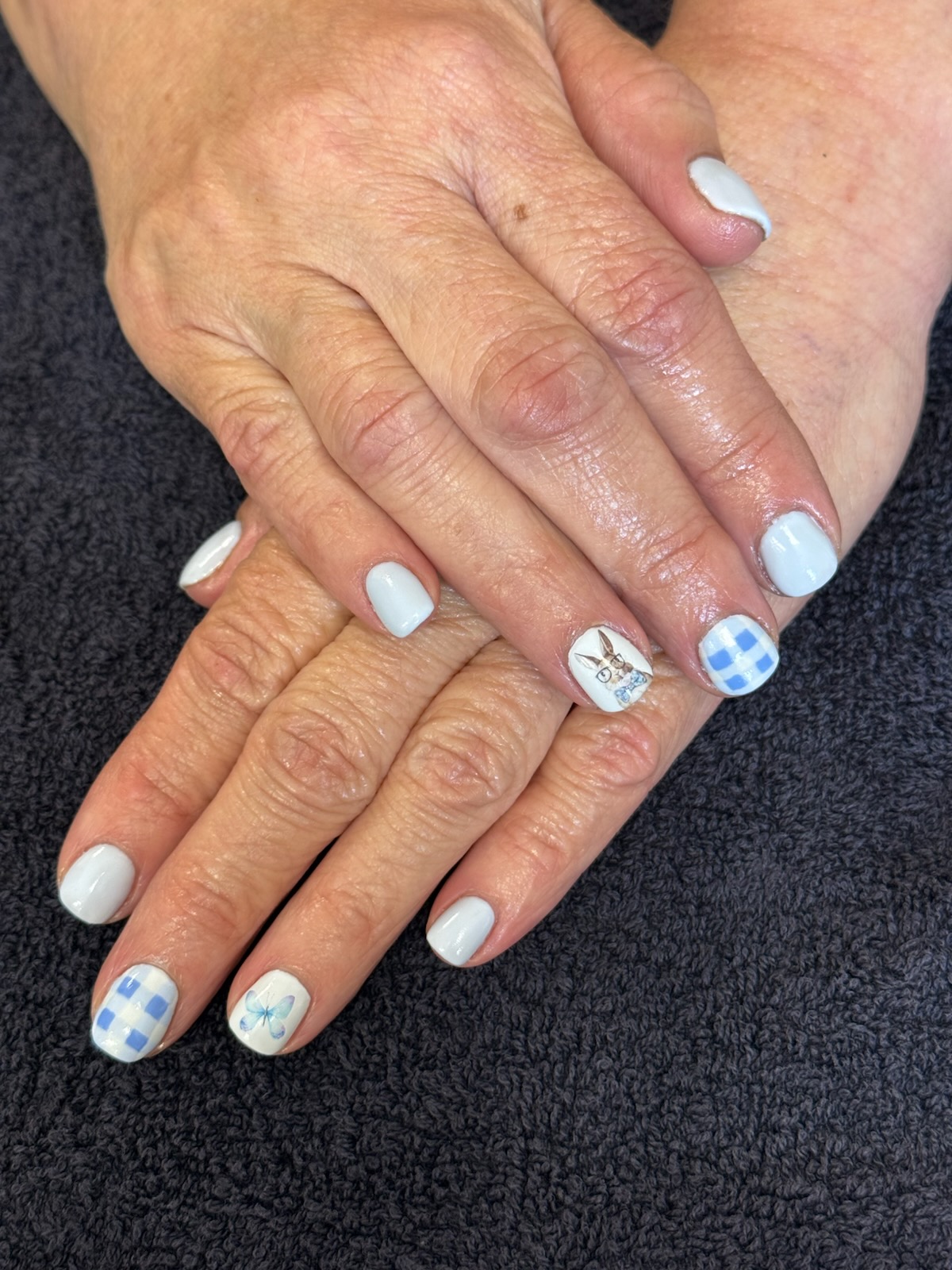On The Go Nails LLC nail photo 2