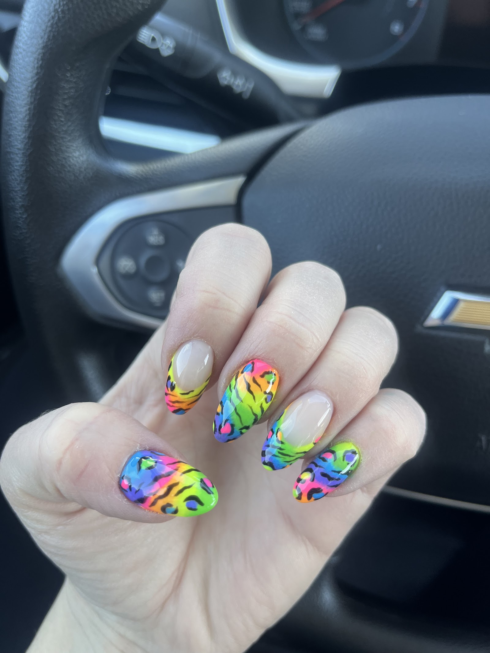 On The Go Nails LLC nail photo 3