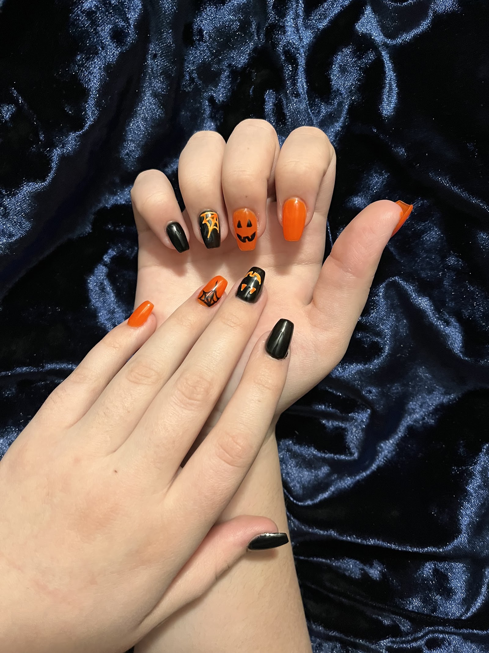 On The Go Nails LLC nail photo 7