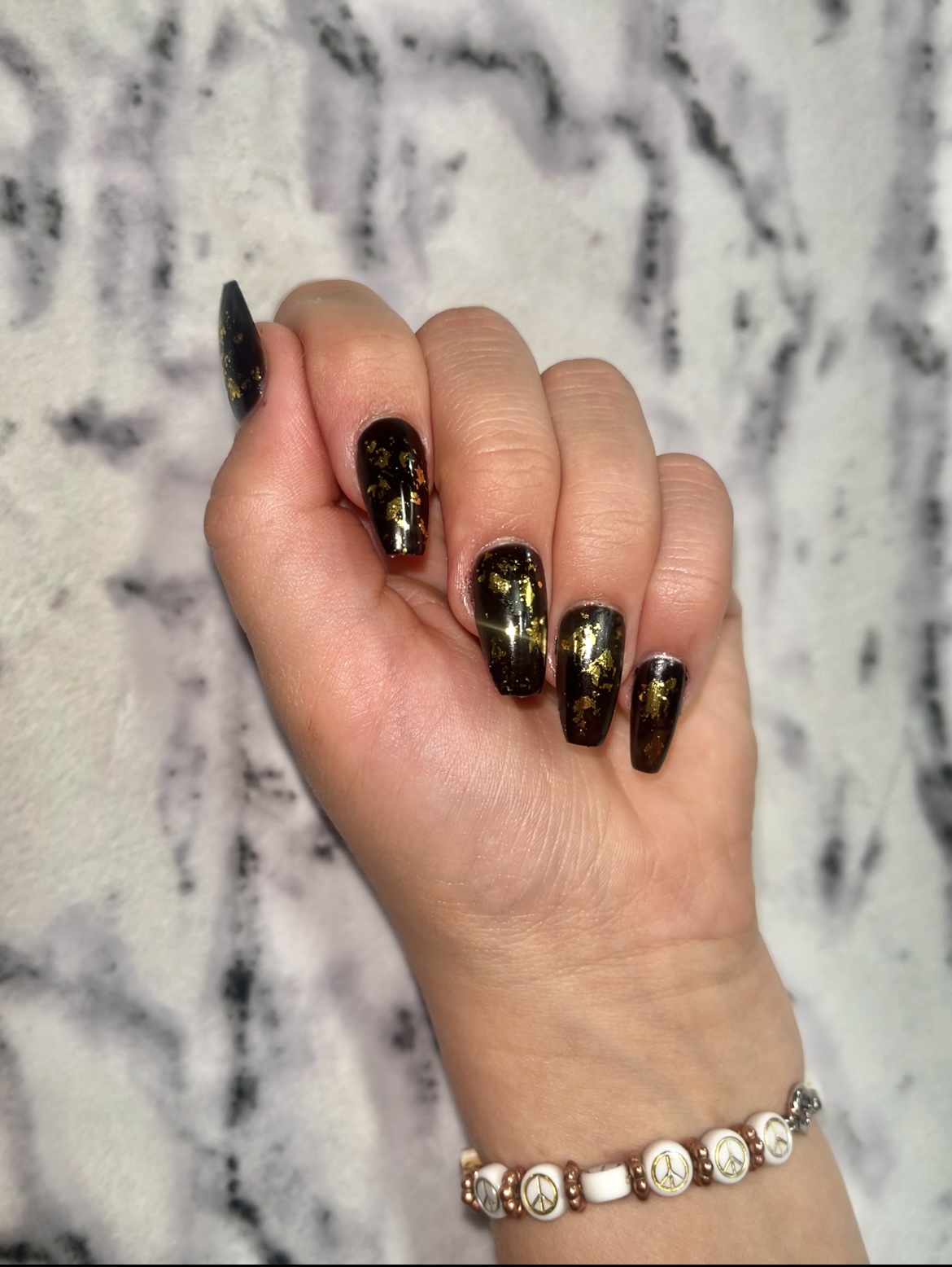 On The Go Nails LLC nail photo 8